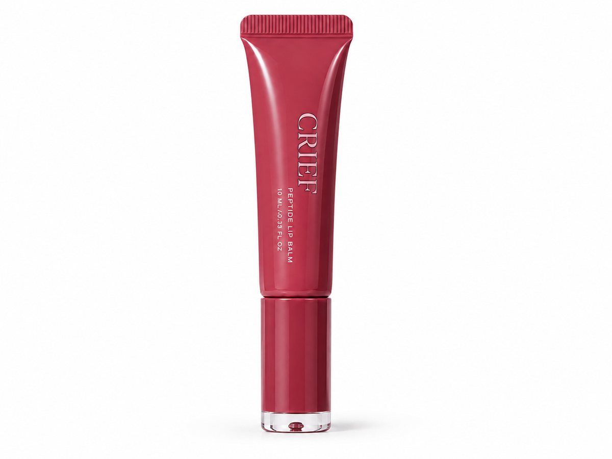 CRIEF Peptide Lip Balm – 05 Pretty Please