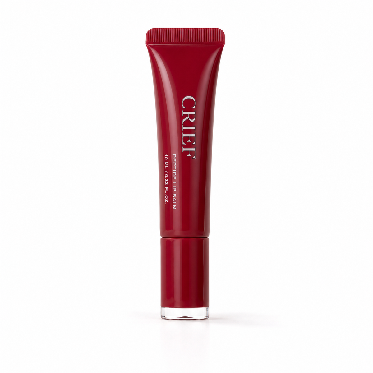 CRIEF Peptide Lip Balm – 06 Hot Stuff