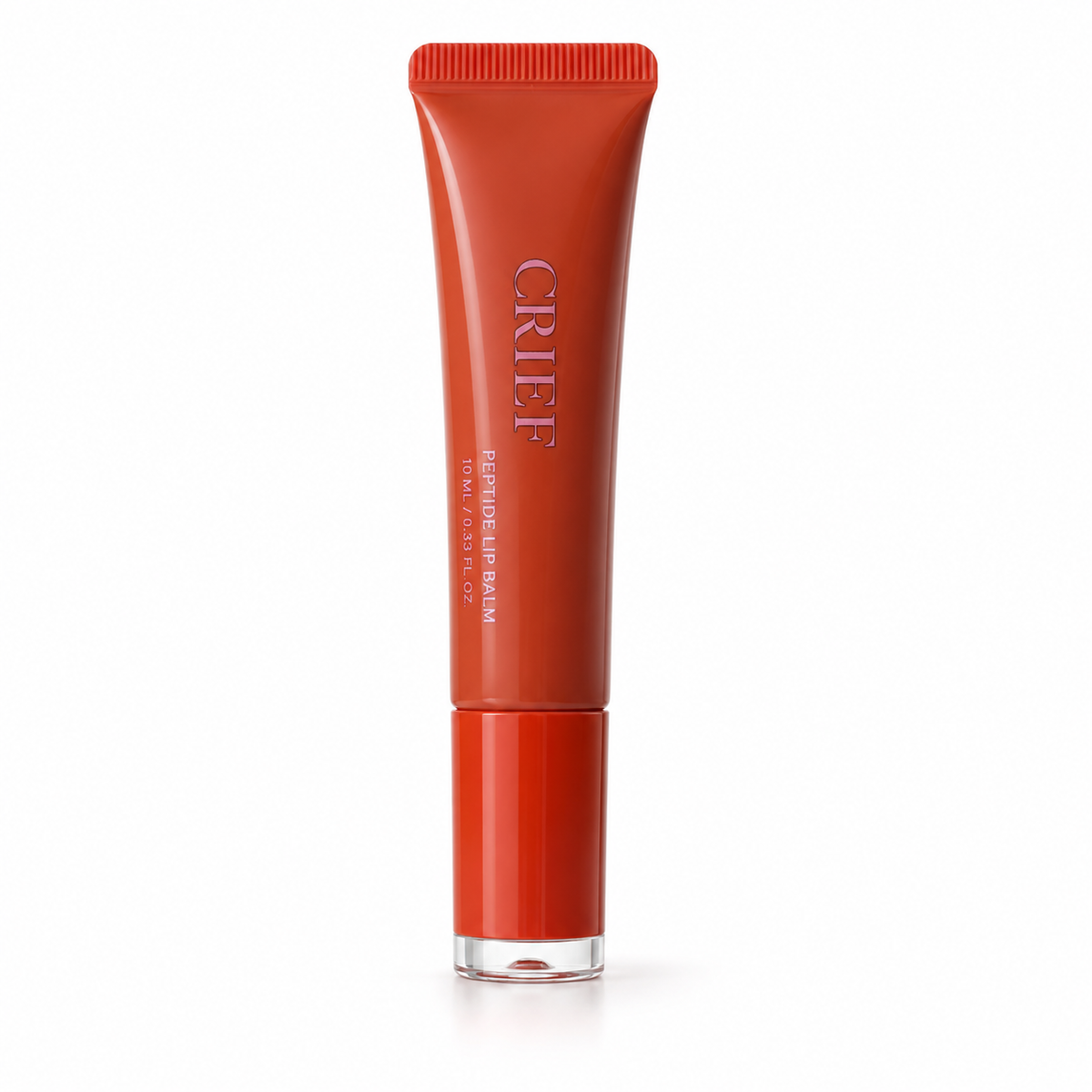 CRIEF Peptide Lip Balm – 03 Warm Hug