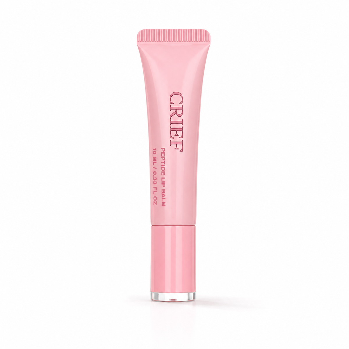 CRIEF Peptide Lip Balm – 02 Pink Cloud