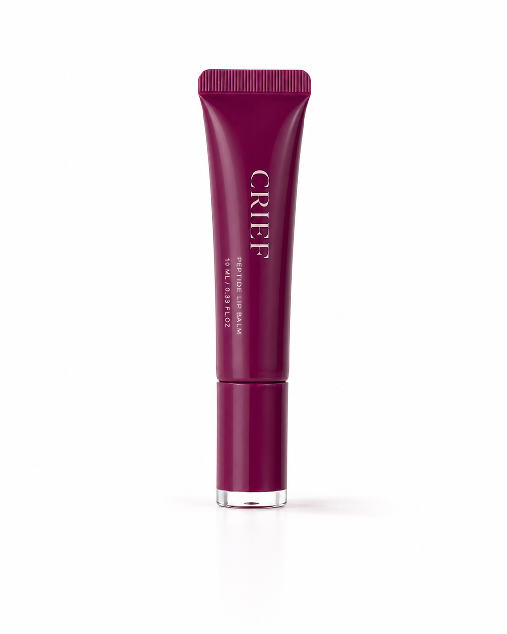 CRIEF Peptide Lip Balm – 07 Berry Busy