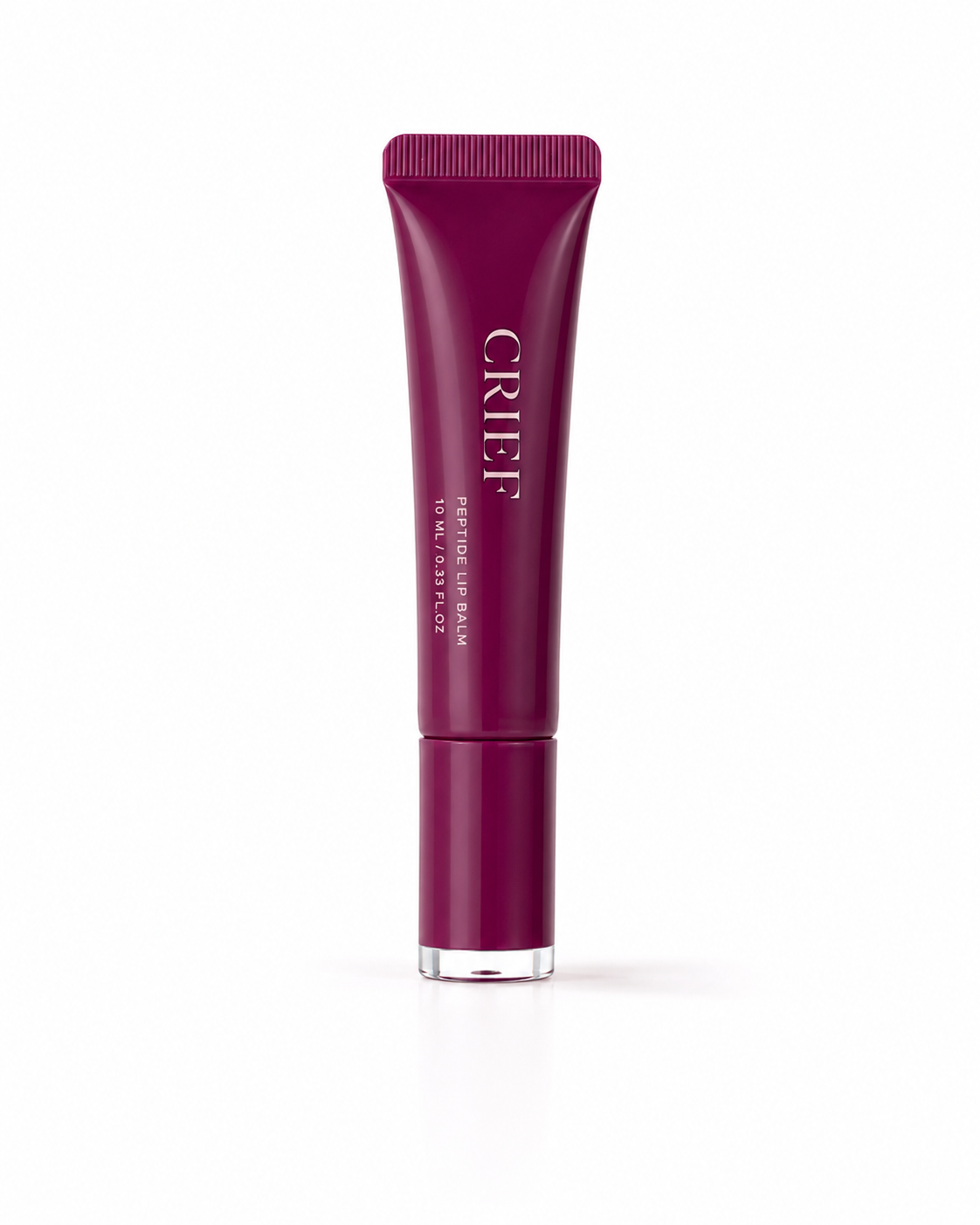 CRIEF Peptide Lip Balm – 07 Berry Busy